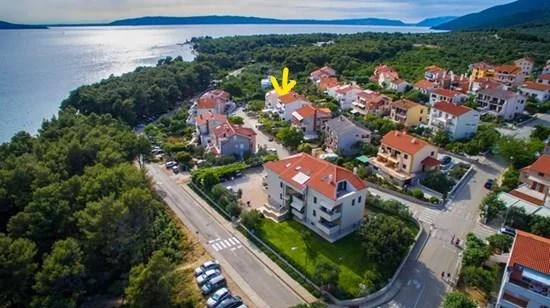 Apartmani Šobar – fotografija 4