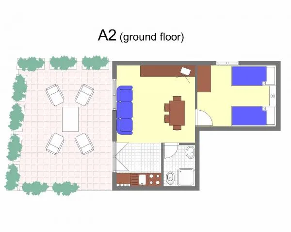 A2+2 – fotografija 2