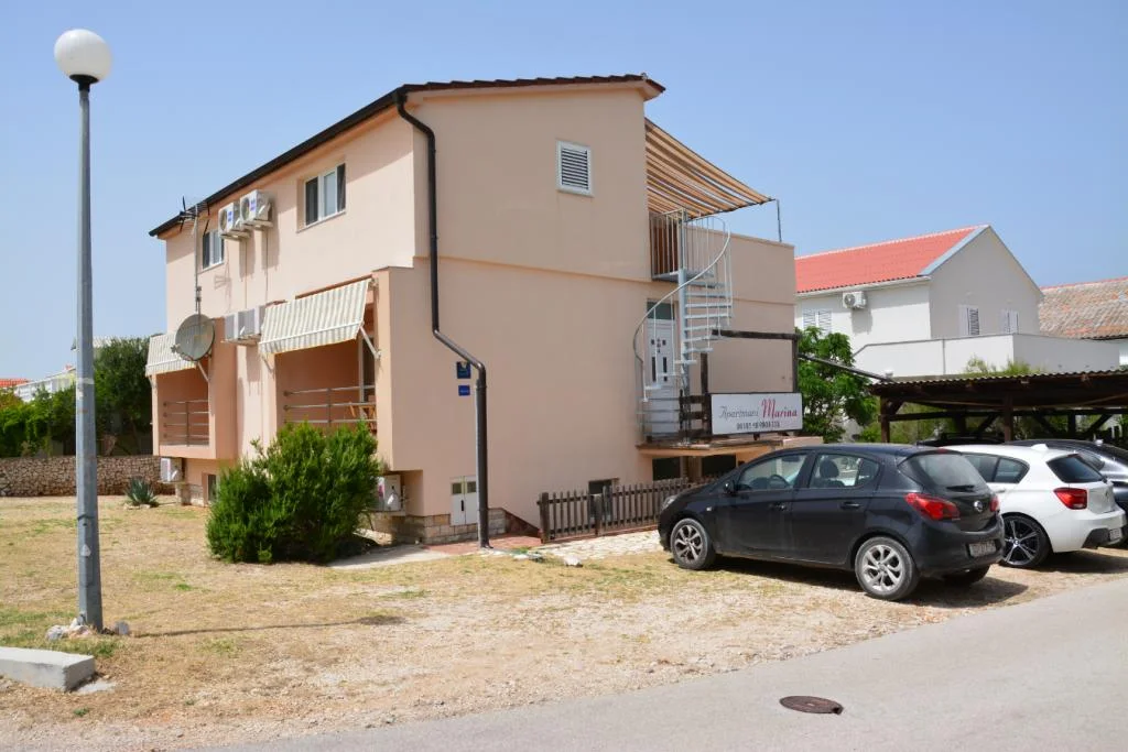 Apartmani Marina – fotografija 5