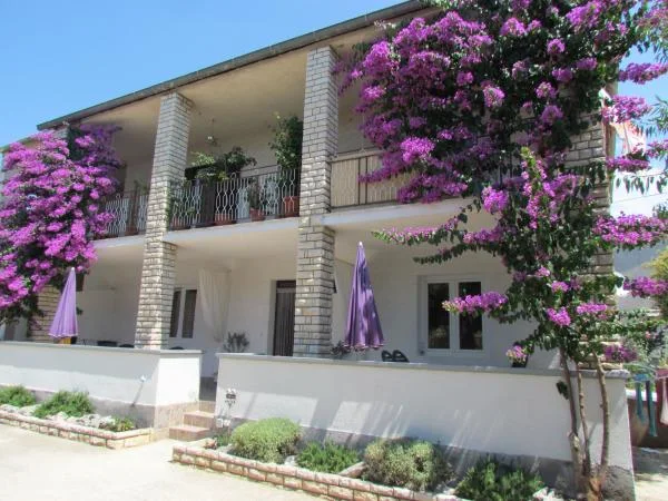 Apartmani Pipi – fotografija 3