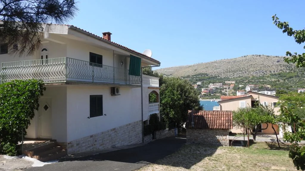 Apartmani Slavica – fotografija 4