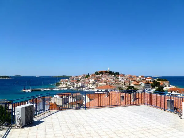 Apartmani Villa Maria – fotografija 2