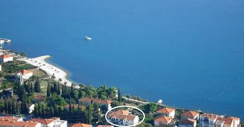 Apartmani Villa Ivanka – fotografija 2
