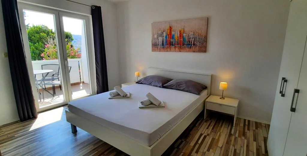 Apartmani Dalona – fotografija 3