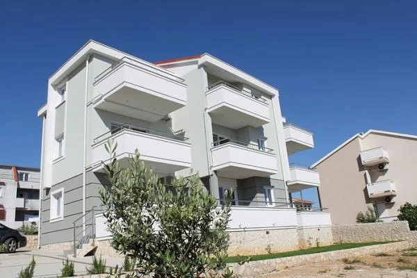 Apartmani Tamarut Ivan – fotografija 5