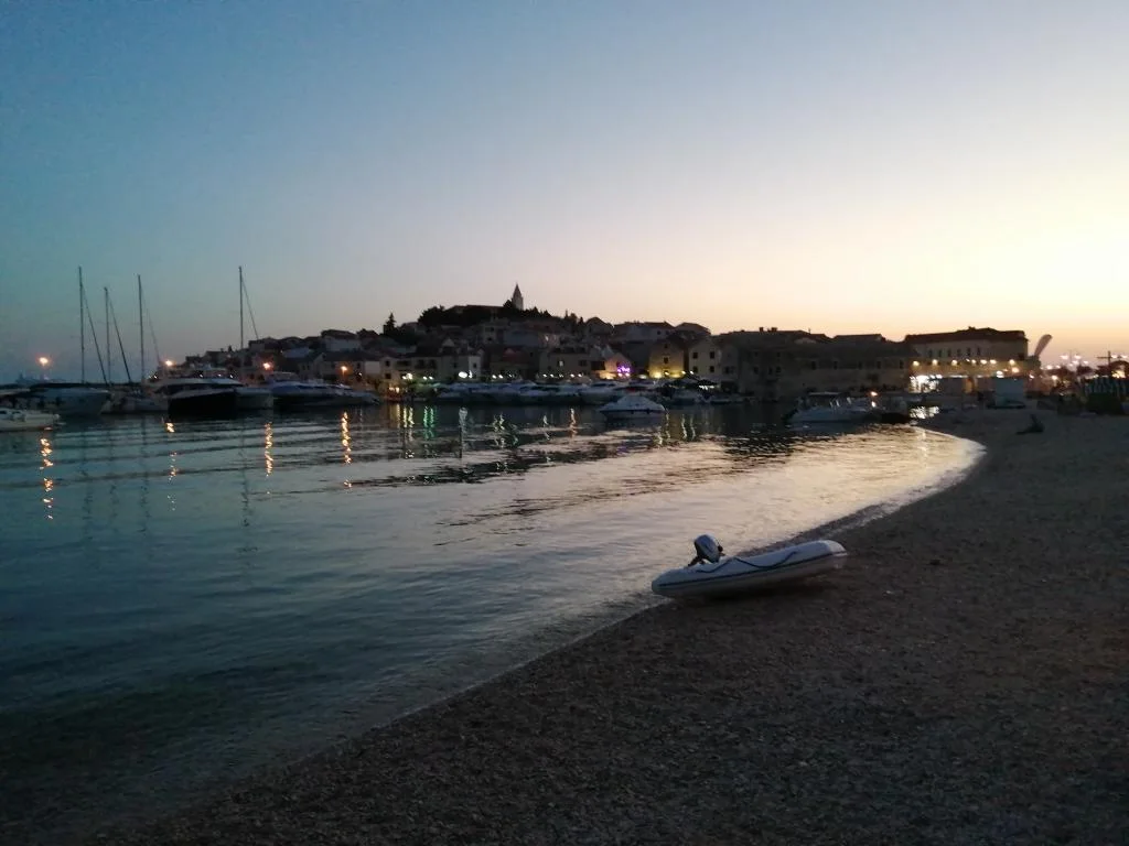 Apartmani Lucija – fotografija 6
