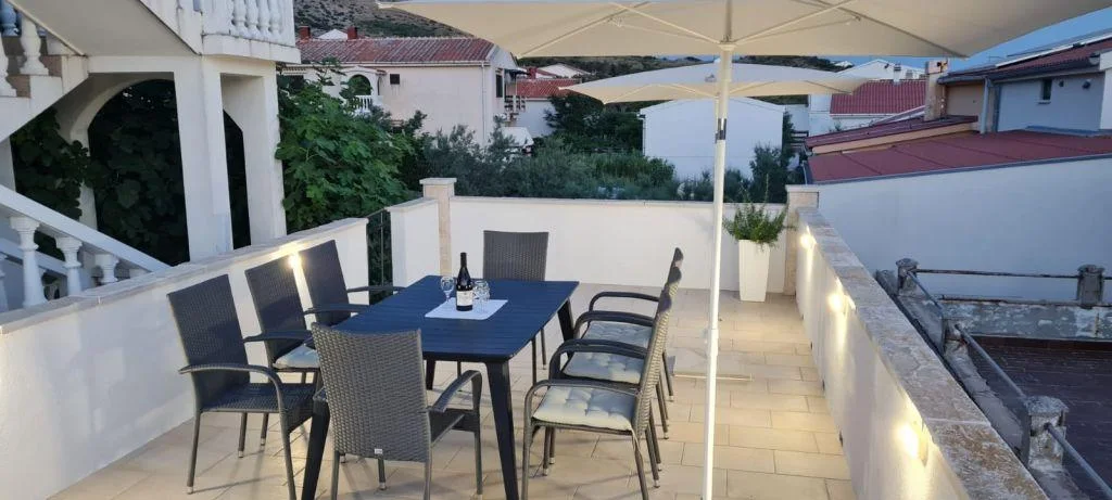Apartmani Vickovic – fotografija 4