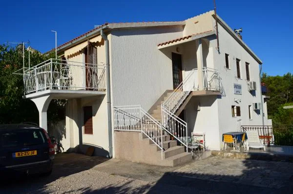 Apartmani Stana Marković – fotografija 3