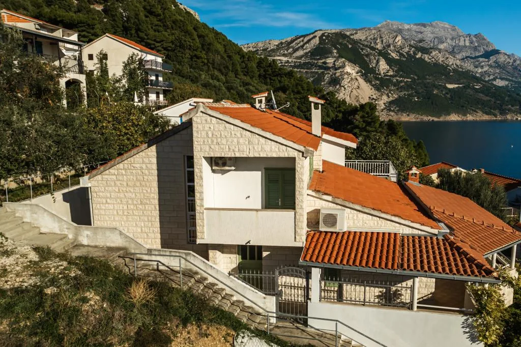 Kuća za odmor Villa Stina – fotografija 5