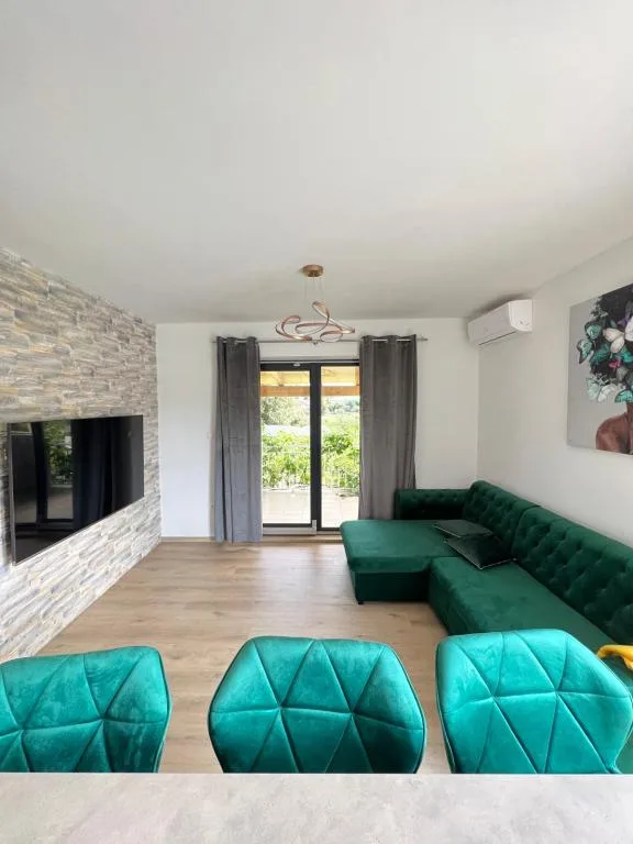Apartmani Kalinić – fotografija 2