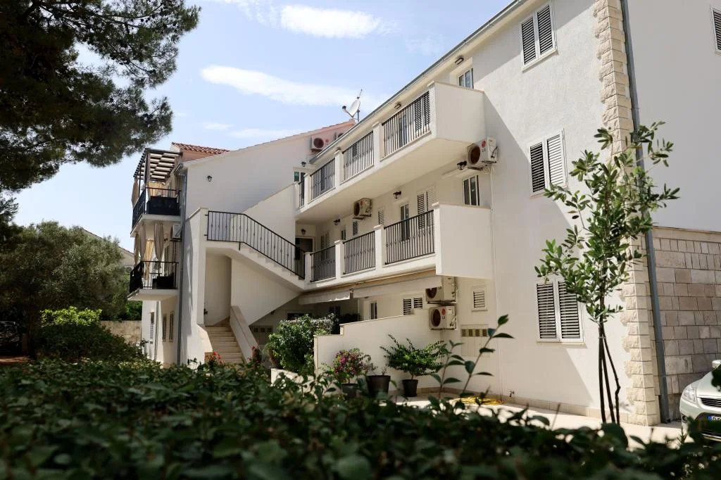 Apartmani Ina – fotografija 3