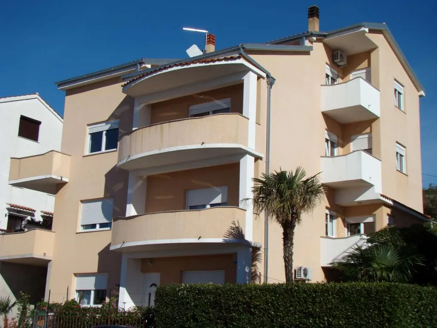 Apartmani Blažičević – fotografija 2