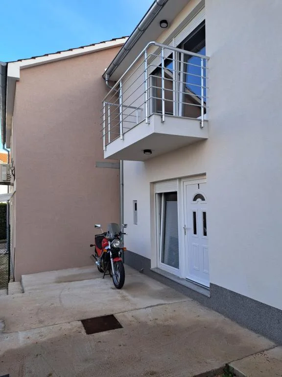 Apartmani Tamaris – fotografija 4