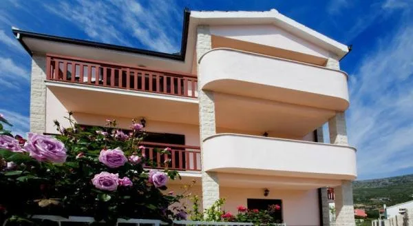 Apartmani Silvana – fotografija 2