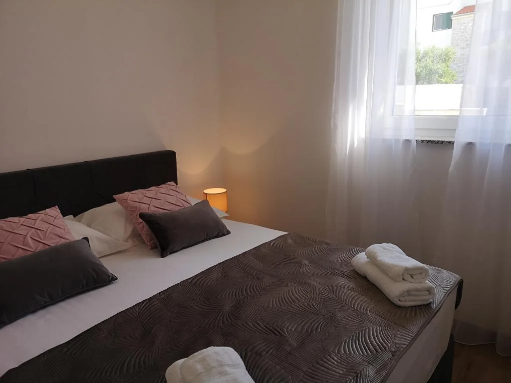 Apartmani Villa Tea – fotografija 6
