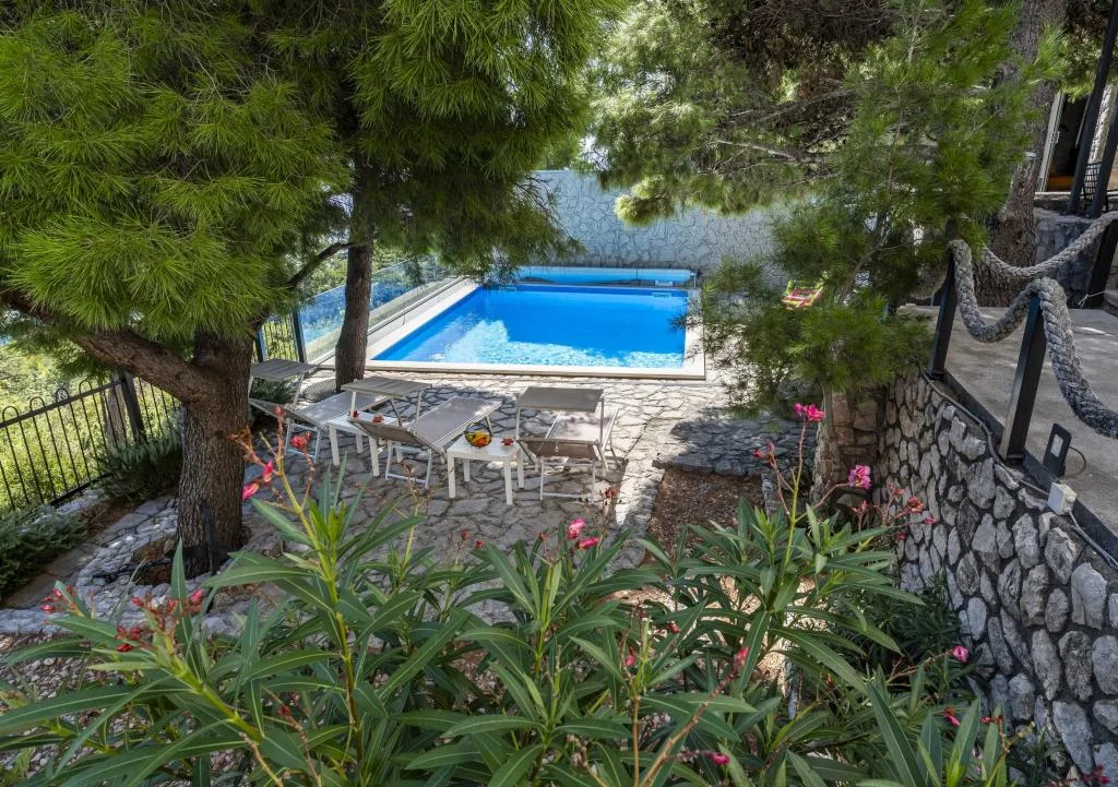 Villa Degenija Principality of Zarijak – fotografija 6