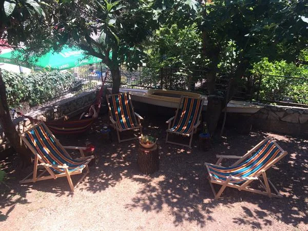 Apartmani Drezga – fotografija 6