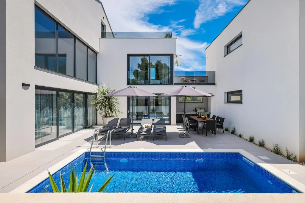Villa Marie – fotografija 4