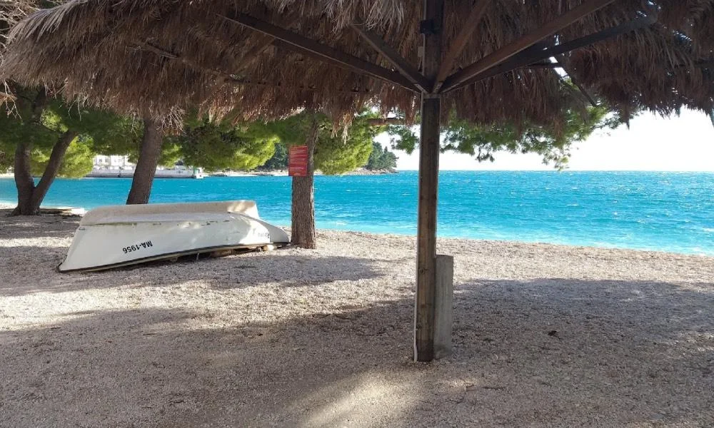 Apartmani Plavi Jadran – fotografija 4