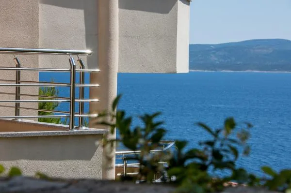 Apartmani Larus M – fotografija 5