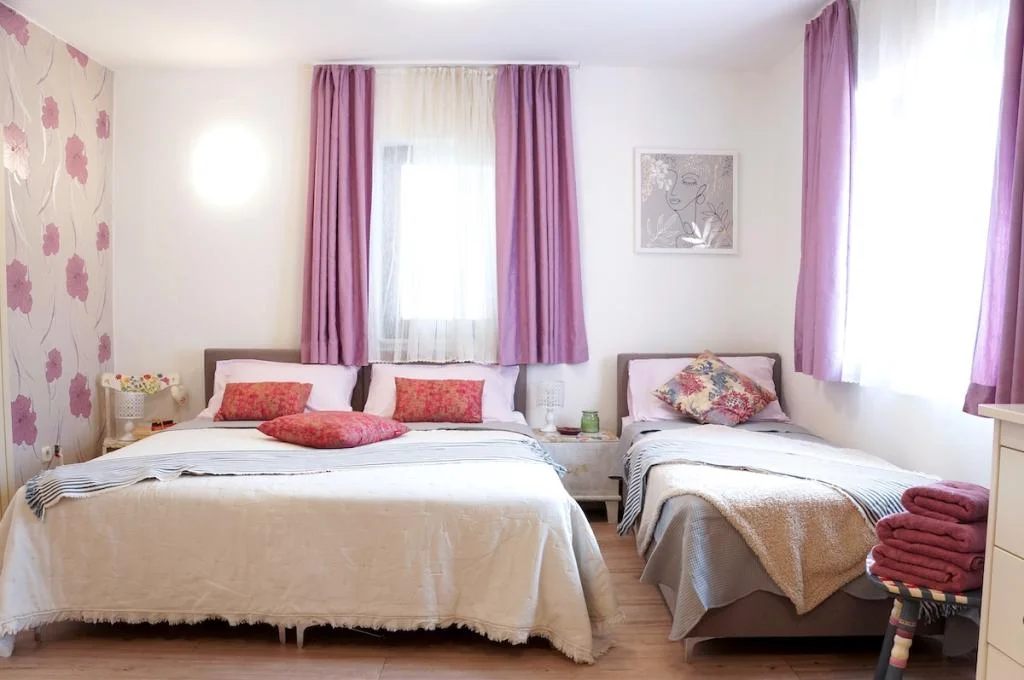 Apartmani Sunčani – fotografija 6