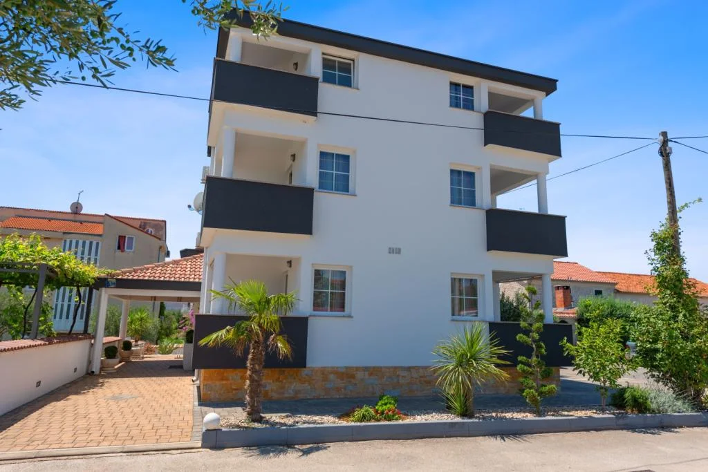 Apartmani Žana – fotografija 6