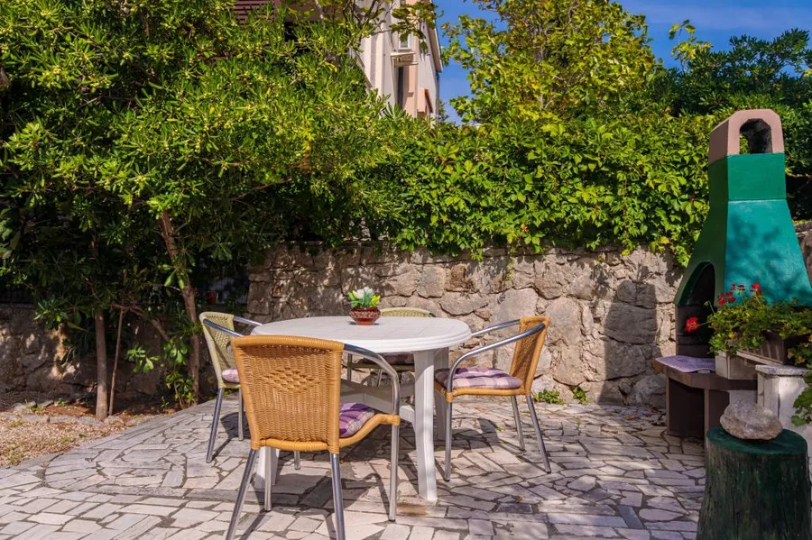 Apartmani Kosta – fotografija 2
