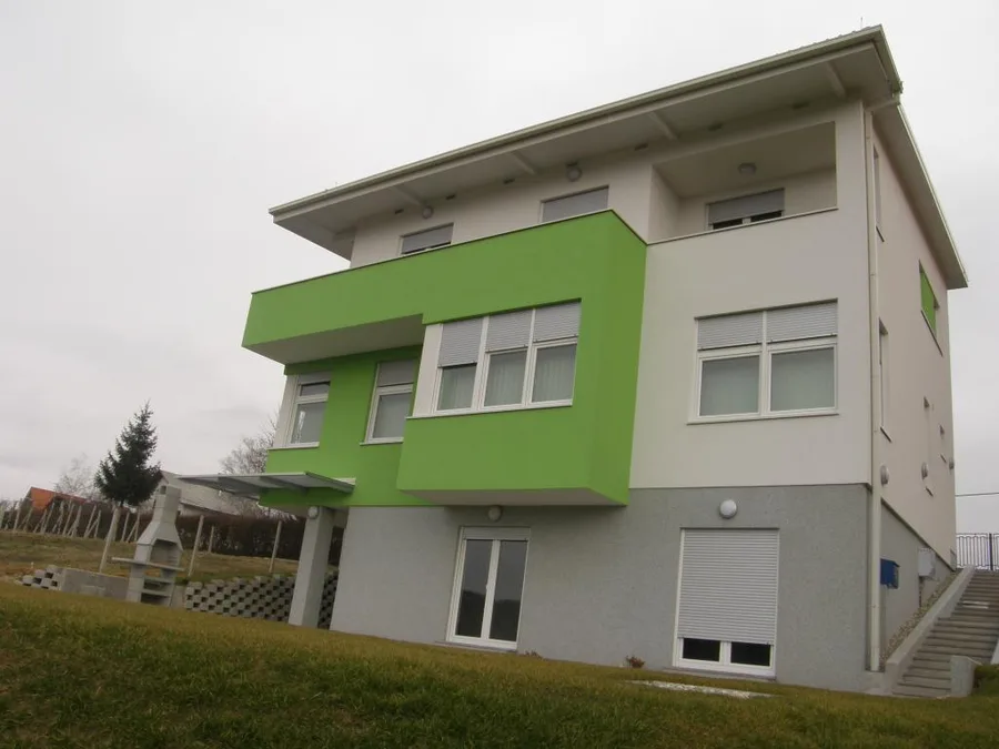 Apartmani Da Dent – fotografija 2