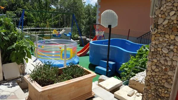 Apartmani Mario – fotografija 6