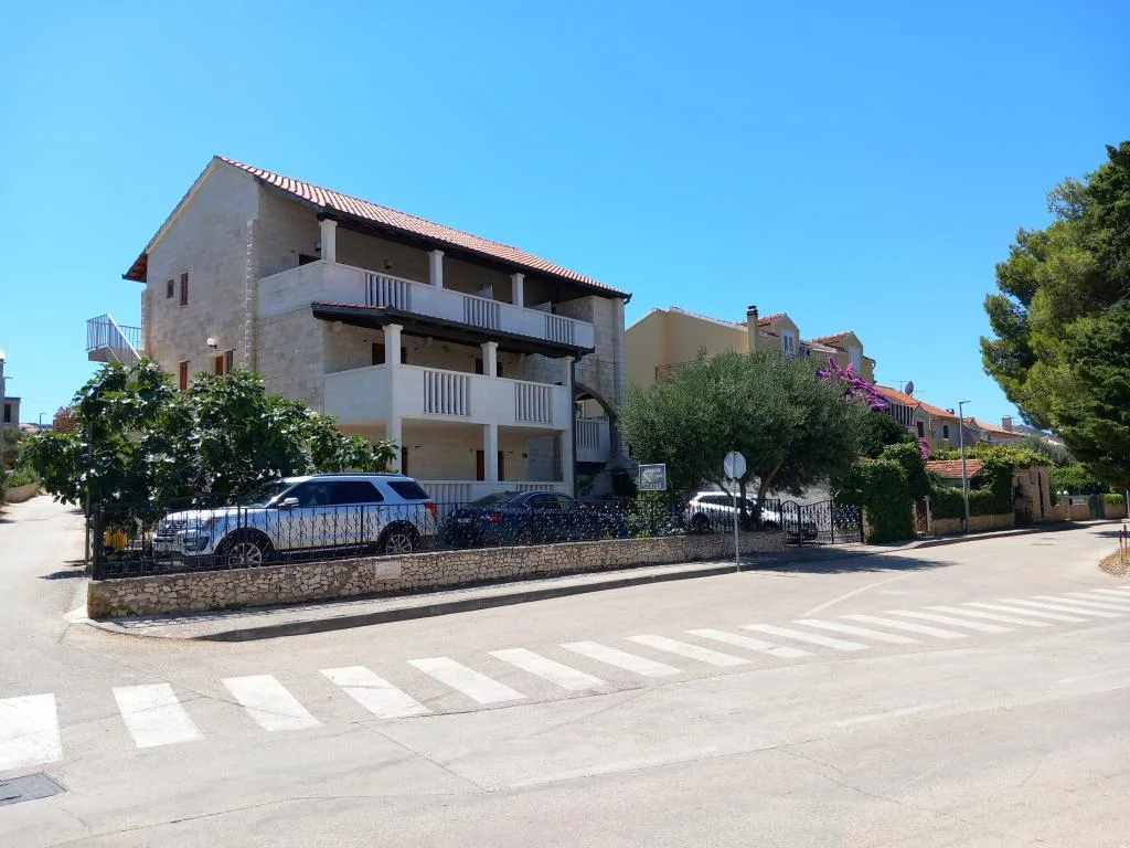 Apartmani Pavlović – fotografija 4