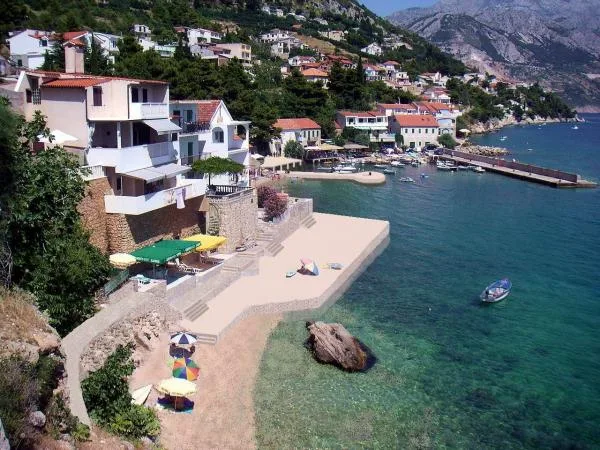 Apartmani Nena – fotografija 2