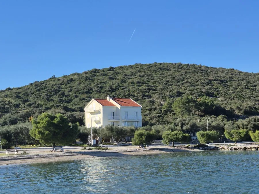 Apartmani Glavor – fotografija 2