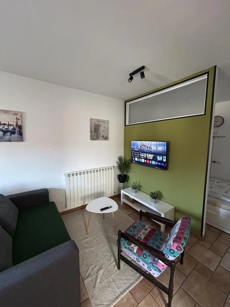 Apartmani Mataja – fotografija 6