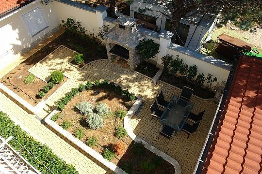 Apartmani Villa Petra – fotografija 6