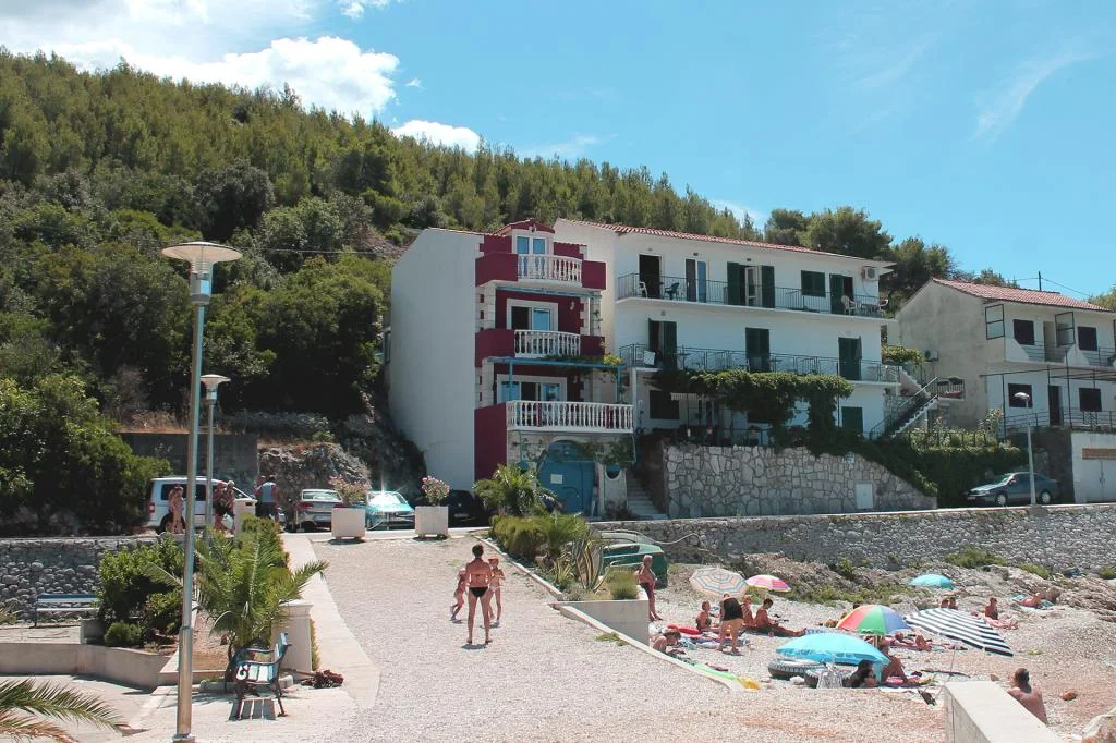Apartmani Divić – fotografija 6