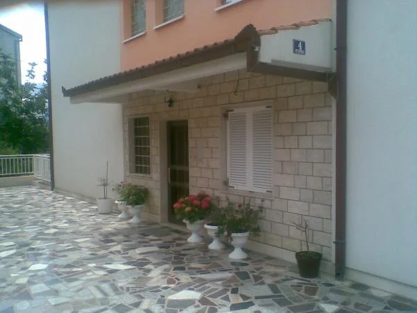 Apartmani Rados – fotografija 4