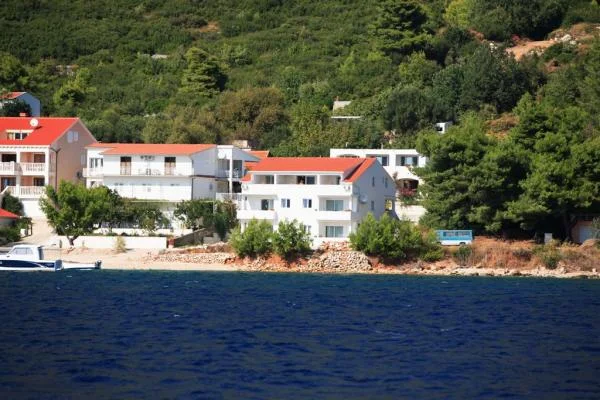 Apartmani Jurković – fotografija 4