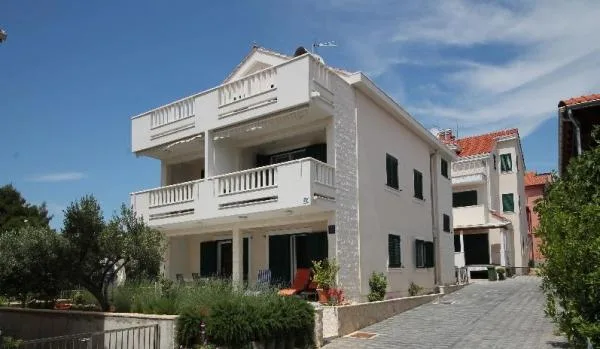 Apartmani Draga – fotografija 2