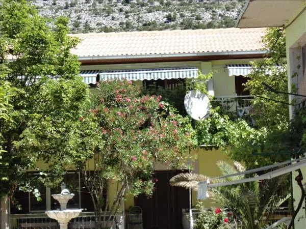 Apartmani Vitrenik – fotografija 6