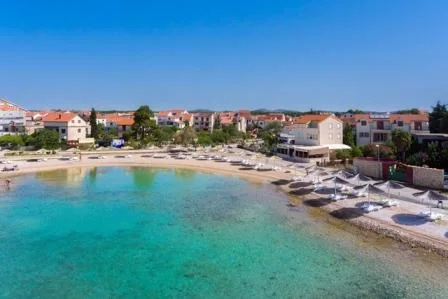 Apartmani Karla Mara Ana i Jo the Star – fotografija 4