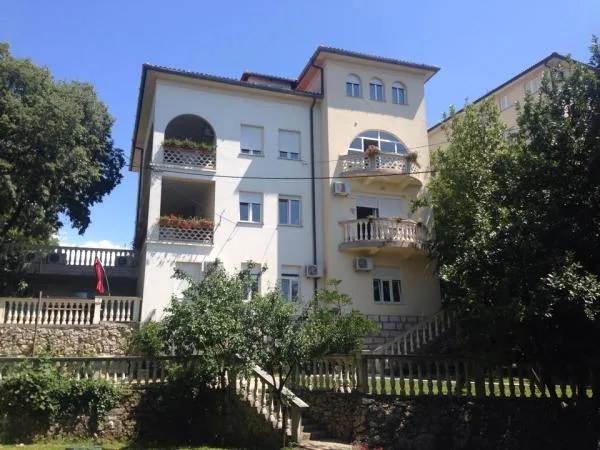 Apartmani Katarina & Doris Djak – fotografija 2