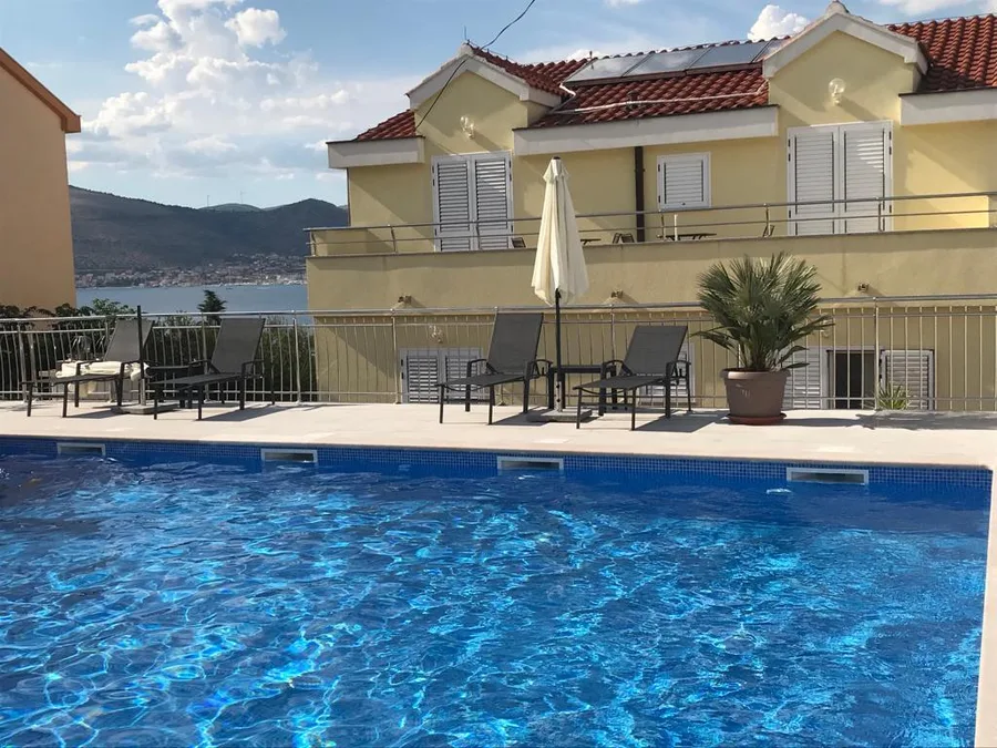 Apartmani Villa Luna – fotografija 2