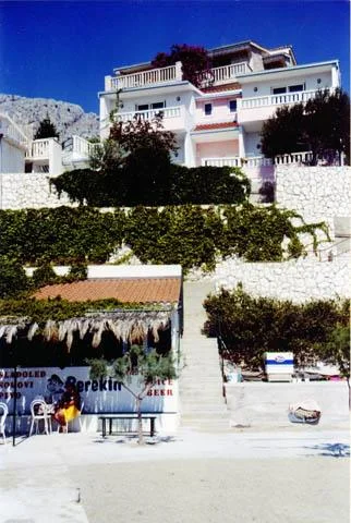 Apartmani Villa Nada – fotografija 3