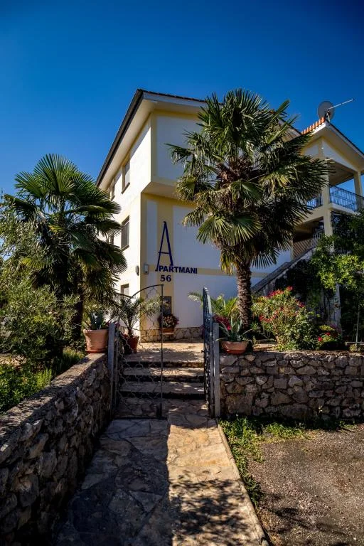 Apartmani Ljubica – fotografija 3