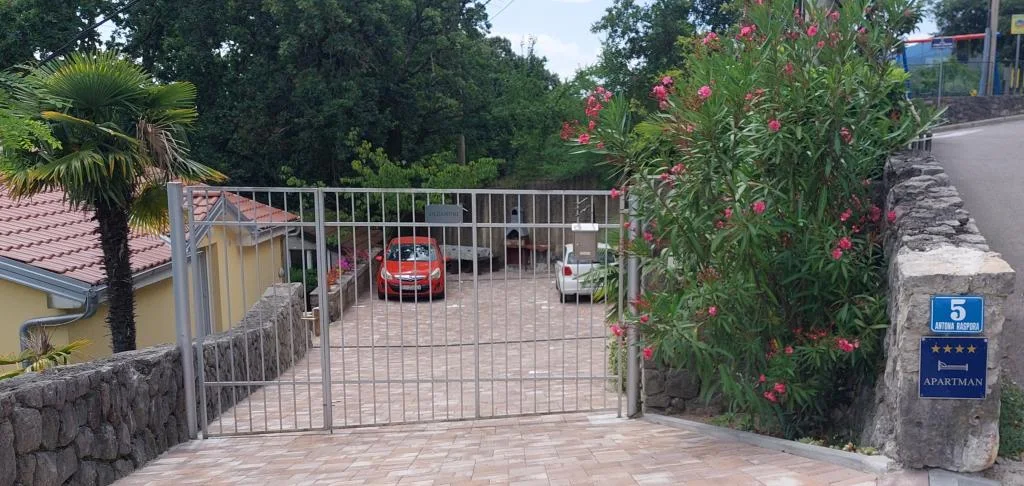 Apartmani Oleandri – fotografija 4