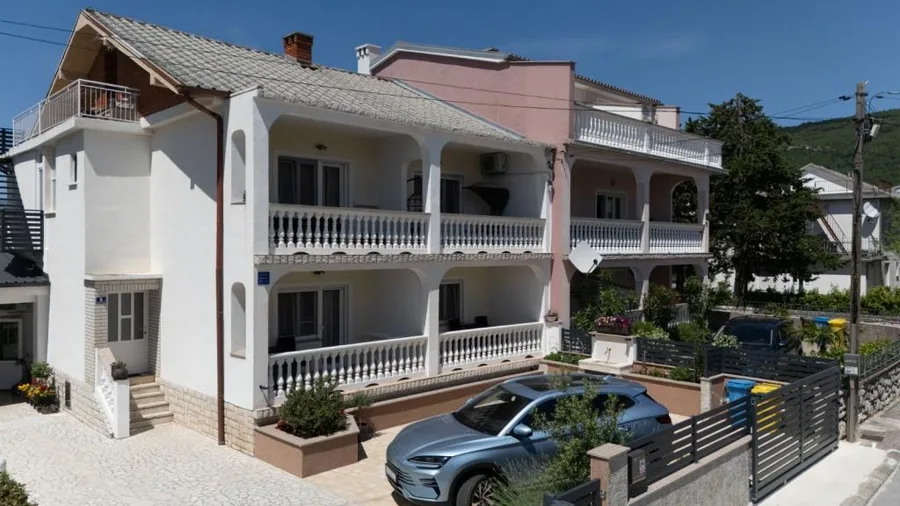 Apartmani Čeko – fotografija 2