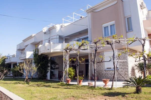 Apartmani Erika – fotografija 3