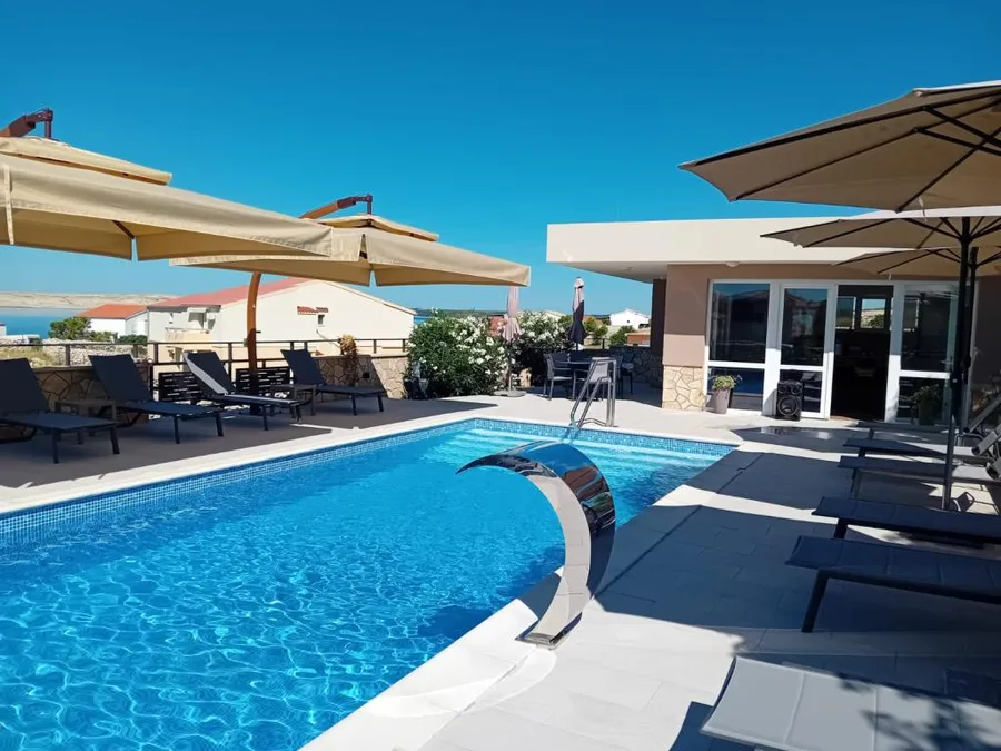 Apartmani Villa Lana – fotografija 2
