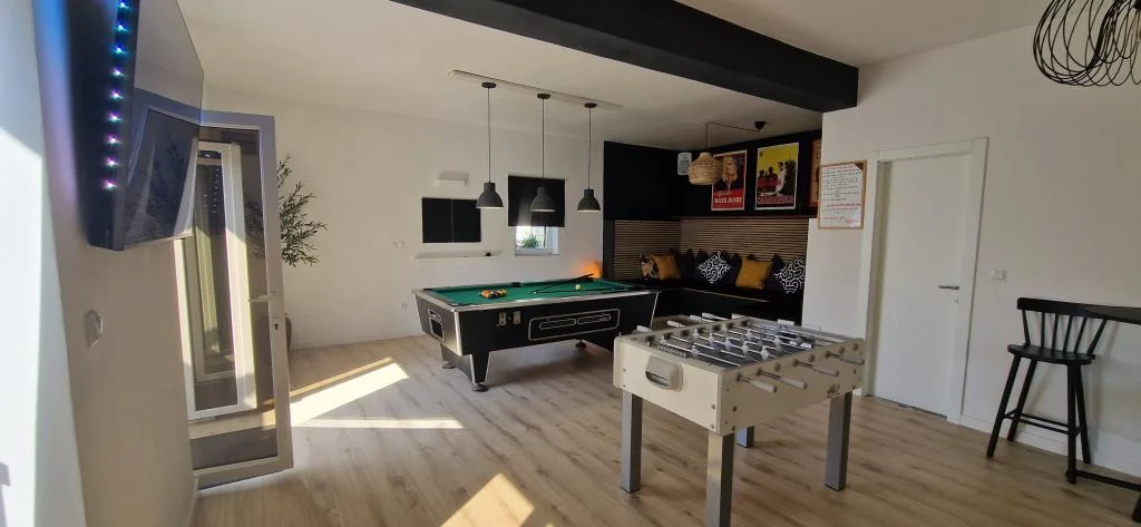 Apartmani Bilic – fotografija 5