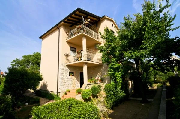 Apartmani Frane – fotografija 2